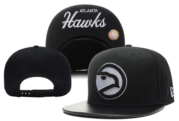 Atlanta Hawks Hat XDF 150323 26